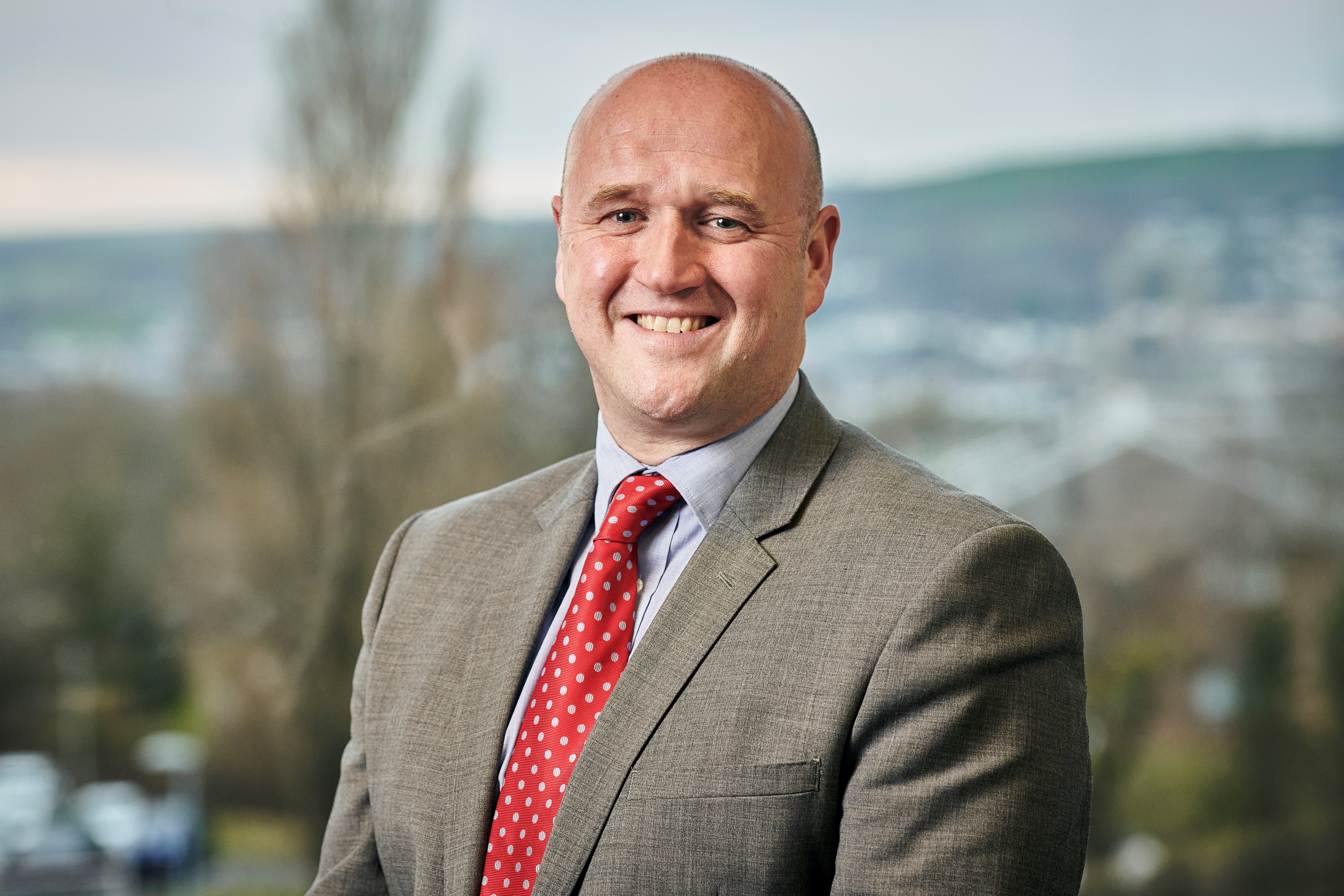 Comisiynydd Heddlu a Throseddu Dafydd Llywelyn yn cyhoeddi Adroddiad Blynyddol 2022-23